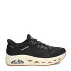 Skechers Hands Free Slip-In Uno Glide-step instapschoenen, Verzenden, Nieuw, Zwart, Skechers