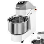 GGM Gastro | Spiraalkneder - 30l / 19kg - 2 snelheden - met, Verzenden, Nieuw