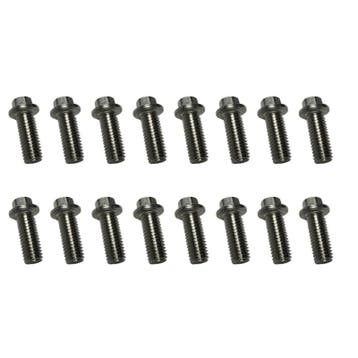 Kooks Ford 5.0L 4V Coyote Engine Header Bolt Kit (Fine, Ophalen of Verzenden