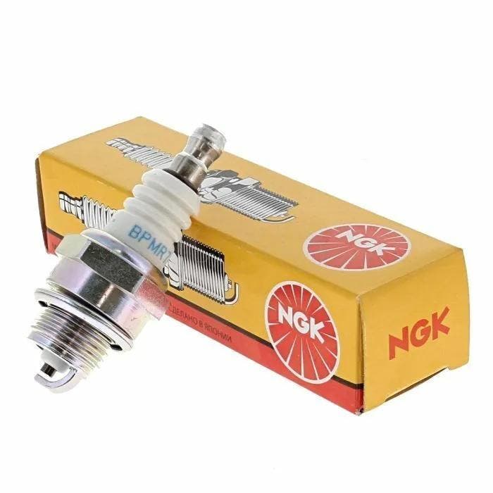 Bougie NGK BPMR7A RCJ6Y WSR6F CA6 CA7Y Solo 2300730 W22MPR-U, Auto-onderdelen, Motor en Toebehoren, Nieuw, Ophalen of Verzenden