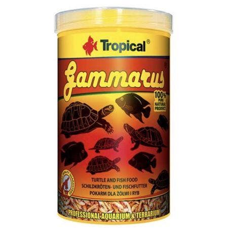 Tropical Gammarus 250 ml., Dieren en Toebehoren, Vissen | Aquaria en Toebehoren, Ophalen of Verzenden