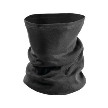 Helmmuts nekwarmer / tube katoen dik zwart Lampa, Ophalen of Verzenden, Nieuw, Lampa