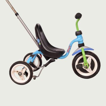 Puky kinderfiets Loopfiets, Ophalen of Verzenden, Gebruikt