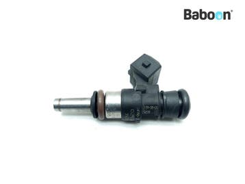 Injector BMW K 1200 S (K1200S) (7677017), Verzenden, Gebruikt