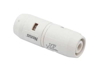 Hoge korting | SharkBite NEXUS push-fit steekfittingen, Verzenden, Nieuw