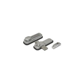 DX mechanisch codeslot opbouw EASY, Verzenden, Nieuw
