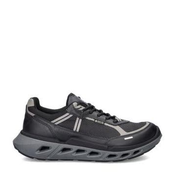 Ecco 720 lage sneakers voor heren in het Zwart, Ecco, Verzenden, Zwart, Nieuw