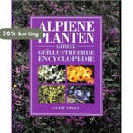 ALPIENE GEILLUSTREERDE ENCYCLOPEDIE 9789025295424 C. Innes, Boeken, Verzenden, Zo goed als nieuw, C. Innes