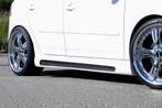 Rieger side skirt | Golf 5 - 5-drs., GTI, R32 | l stuk onges, Verzenden, Nieuw, Volkswagen