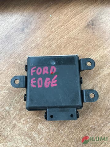 Camera Module FORD EDGE II E1GT-19J201-AK, Verzenden, Gebruikt, Ford