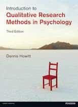 Introduction to Qualitative Research Methods i 9781292082998, Boeken, Psychologie, Zo goed als nieuw