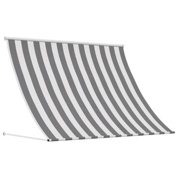 vidaXL Markies Antraciet en Wit 300 x 150 cm, Verzenden, Nieuw