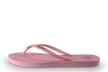 Reef Slippers in maat 38½ Roze, Slippers, Overige kleuren, Verzenden, Reef