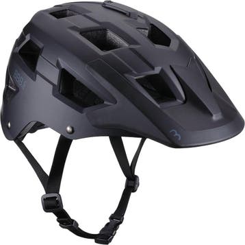 BBB Cycling MTB Helm Nanga - Met Bevestiging voor Camera of, Ophalen of Verzenden, Gebruikt, BBB Cycling