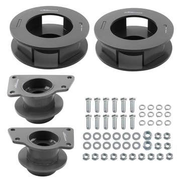 2.5/ 6.4 cm Lift Kit Leveling Kit geschikt voor Jeep Libe..., Verzenden, Nieuw, Jeep