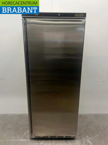 RVS Maxxfrost Vriezer 570 liter 230V Horeca, Ophalen of Verzenden, Gebruikt