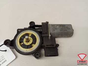 BMW Mini Diverse Raammotor Rechts Voor 71019003, Ophalen, Gebruikt, Mini