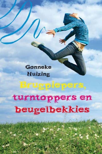Brugpiepers, turntoppers en beugelbekkies - Gonneke Huizing, Verzenden, Gelezen, Gonneke Huizing