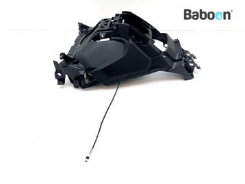 Tank Cover Honda X-ADV 750 2025-2026 (X-ADV ADV750 RH21), Verzenden, Gebruikt