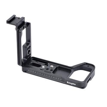 KingMa L-plate voor Sony A7R IV/A7R IVa/A7S III/A1/A9 II/A7, Verzenden, Nieuw