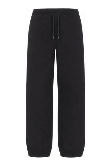 Vans Broek in maat L Zwart, Verzenden, Zo goed als nieuw, Zwart, Vans