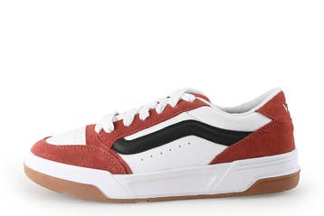 Vans Sneakers in maat 40½ Rood, Overige kleuren, Verzenden, Vans, Sneakers of Gympen