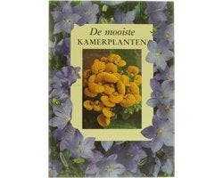 De Mooiste Kamerplanten - De Mooiste Kamerplanten, Boeken, Ophalen of Verzenden, Nieuw