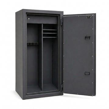 MustangSafes Wapenkluis Marksman 150/70 (kies zelf een slot), Ophalen of Verzenden, Nieuw, Brandkast