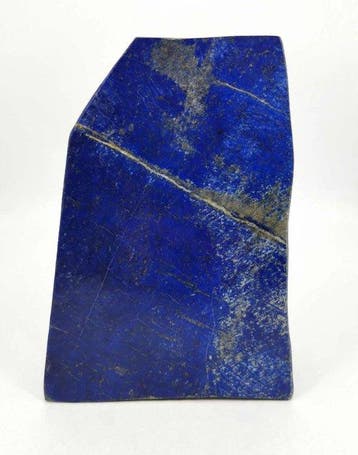Premium kwaliteit, diepe koninklijk blauwe kleur, lapis