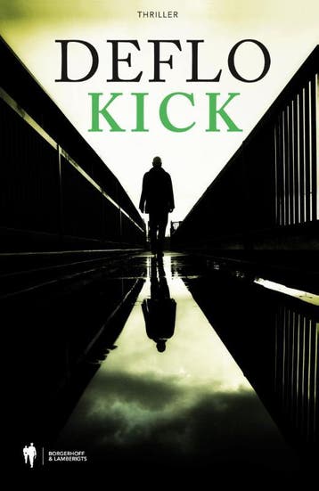 Kick - Luc Deflo 9789089316813, Verzenden, Zo goed als nieuw, Luc Deflo