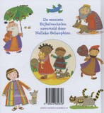 Bijbeltje voor kleine handjes 9789026609848 Lois Rock, Verzenden, Zo goed als nieuw, Lois Rock