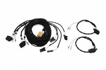 Kabelset geluidssysteem voor Volkswagen Golf 7 (8 speakers), Auto-onderdelen, Ophalen of Verzenden, Nieuw, Volkswagen
