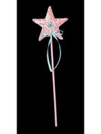 Souza for Kids toverstaf mintgroene van €7,95 voor €5,57, Kinderen en Baby's, Ophalen of Verzenden, Nieuw