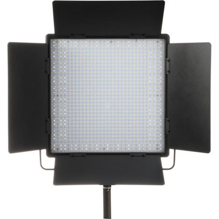 Godox Led 1000BI MKll met barndoor, Audio, Tv en Foto, Fotografie | Fotostudio en Toebehoren, Overige typen, Nieuw, Ophalen of Verzenden