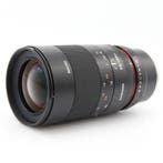 Samyang 100mm f/2.8 ED UMC Macro Sony E-mount | Tweedehands, Verzenden, Gebruikt