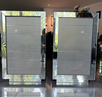Richard Allan speakers - op maat gemaakt met de Richard, Nieuw