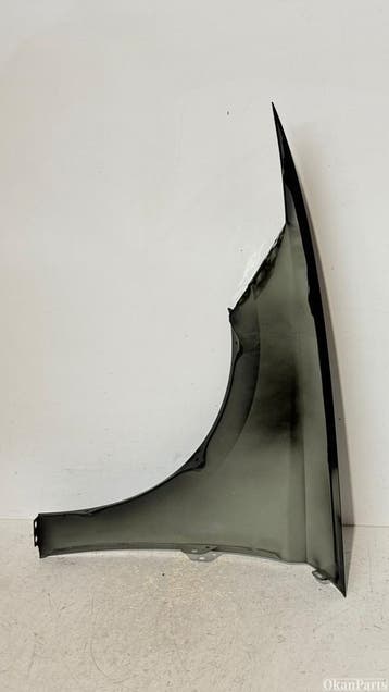 Seat ibiza V rechter zijscherm voorscherm rechts 6F0821106A, Ophalen, Gebruikt, Voor