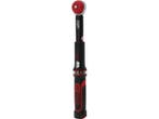 1/4" ERGOTORQUE®precision momentsleutel met ratel en draaikn, Ophalen of Verzenden