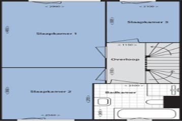Huis Cornelia de Langeweg in Den Haag, Den Haag, Den Haag, Overige soorten, Via bemiddelaar