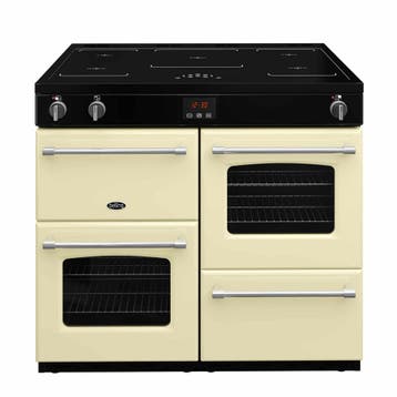 €2249 BELLING FARMHOUSE 100EI CREME, Ophalen of Verzenden, Nieuw