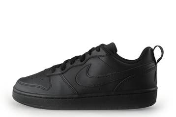 Nike Sneakers in maat 40 Zwart, Verzenden, Zwart, Nike, Sneakers of Gympen