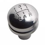 Rampage 1987-1995 Jeep Wrangler(YJ) Billet Shift Knob -, Ophalen of Verzenden
