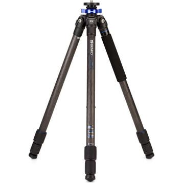 Benro Mach3 Statief TMA27C, Nieuw, 150 tot 175 cm, Met balhoofd, Ophalen of Verzenden