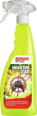 Sonax insekten-remover, Motoren, Verzenden