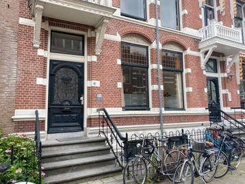 Te huur: Appartement F.C. Dondersstraat in Utrecht, Utrecht, Appartement, Utrecht