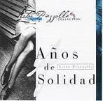 cd - Astor Piazzolla - AÃ±os De Solidad, Verzenden, Zo goed als nieuw