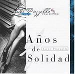 cd - Astor Piazzolla - AÃ±os De Solidad, Cd's en Dvd's, Cd's | Overige Cd's, Zo goed als nieuw, Verzenden