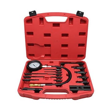 Compressie tester voor diesel motoren TDI/CDI (Gereedschap), Verzenden, Nieuw