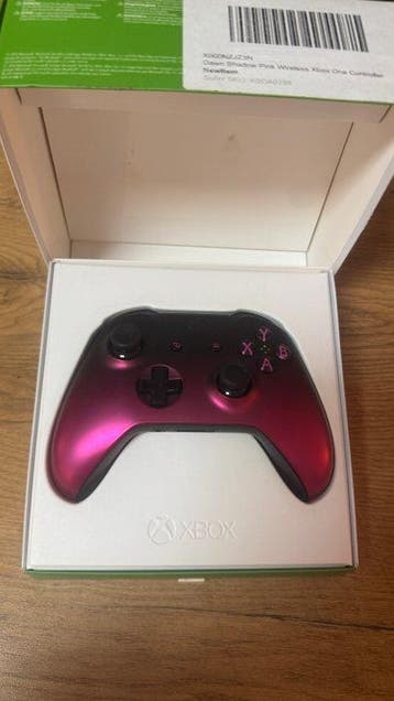Microsoft - Xbox One - Dawn Shadow - Videogame - In, Nieuw