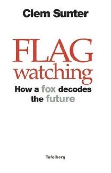 Flagwatching, Ophalen of Verzenden, Nieuw